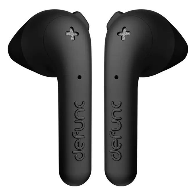 Defunc - Draadloos in-ear bluetooth oortjes