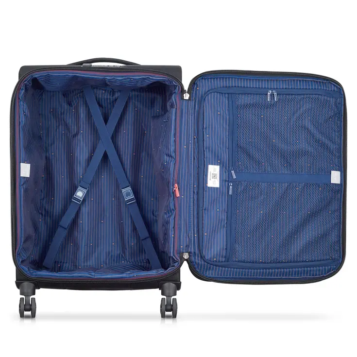 Delsey Montmartre Air 2.0 koffer / 75 L