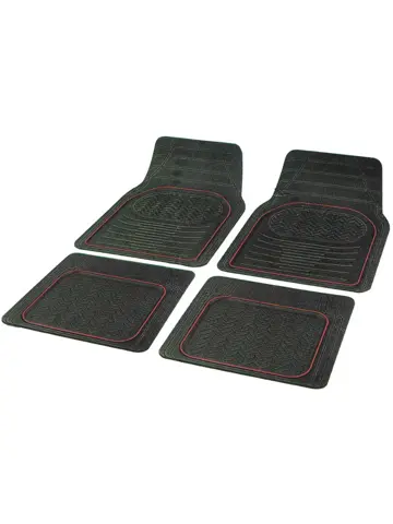 Contour - Mattenset rubber - Carpoint
