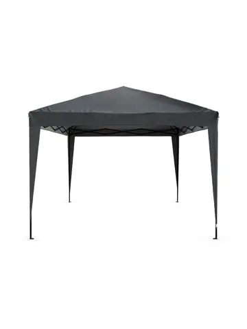 Tristar 3x4m Partytent – easy-up - zijwanden