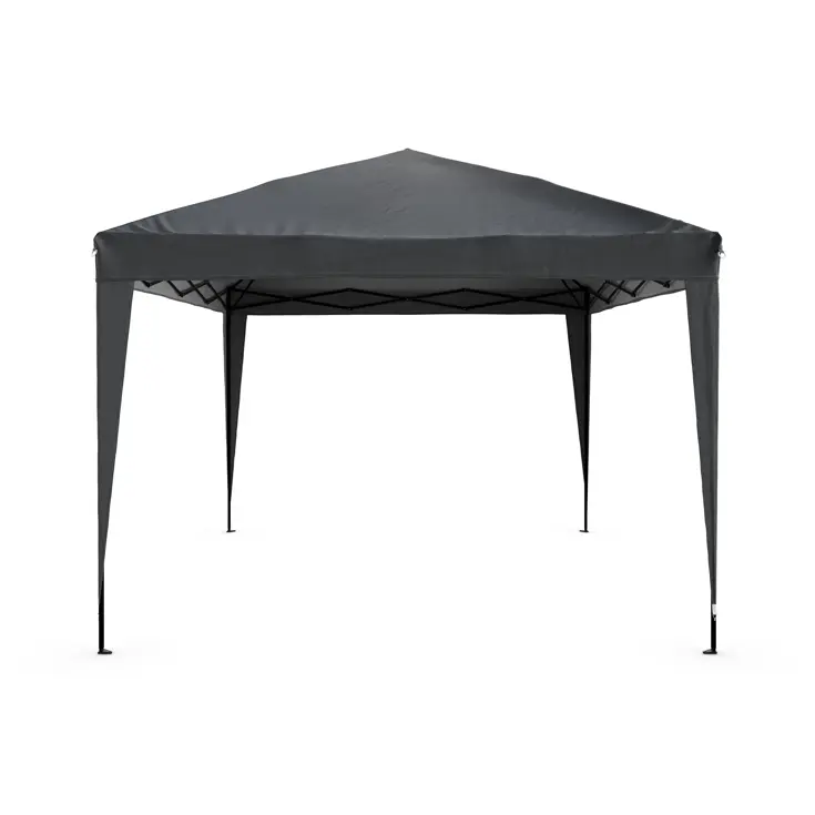 Tristar 3x4m Partytent – easy-up - zijwanden