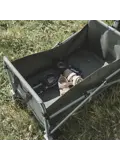 Opvouwbare Bolderkar
