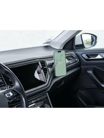 Magnetische telefoonhouder