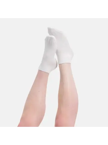 DANI - Sneaker Sokken 6-pack Unisex Bamboo Basics