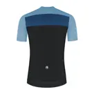 Core Block - Fietsshirt Heren