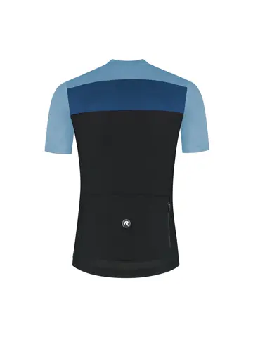Core Block - Fietsshirt Heren