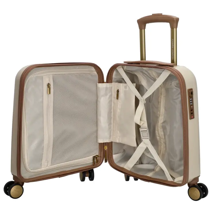 Capetown - Underseater - 45cm - 30L - TSA-slot