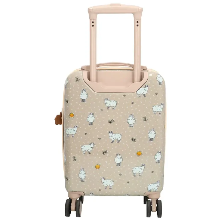 Mike&Molly - Kinderkoffer - 48,5cm - 35L