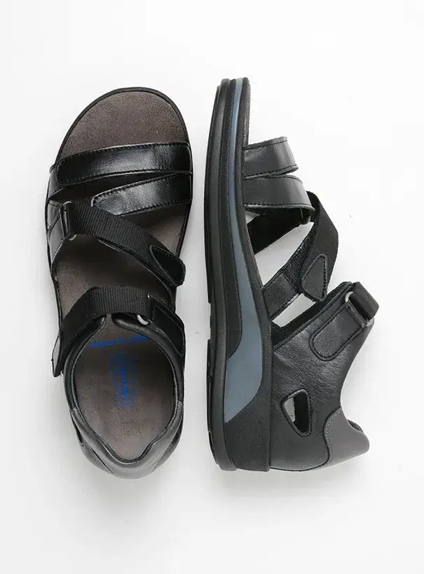 Desh - Sandalen dames