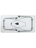 Eurotrail Campingtafel Cadiz L