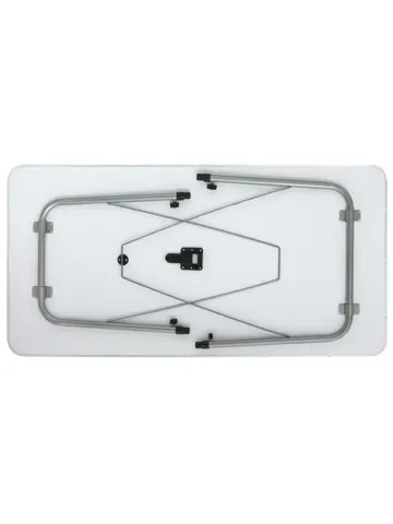 Eurotrail Campingtafel Cadiz L