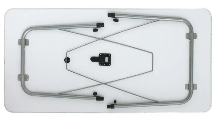 Eurotrail Campingtafel Cadiz L