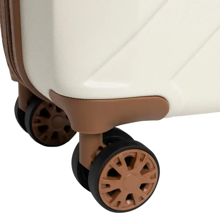 Florence Trolley 55 white | 31 L