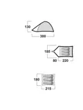 Bird 3 Classic - 3 persoonstent