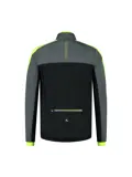 Freeze - Heren Winter Fietsjack