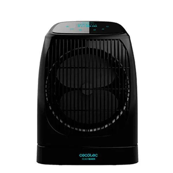 9600 Elektrische Kachel - 2000W