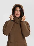 Andels Dames - Puffer winterjas - Waterdicht