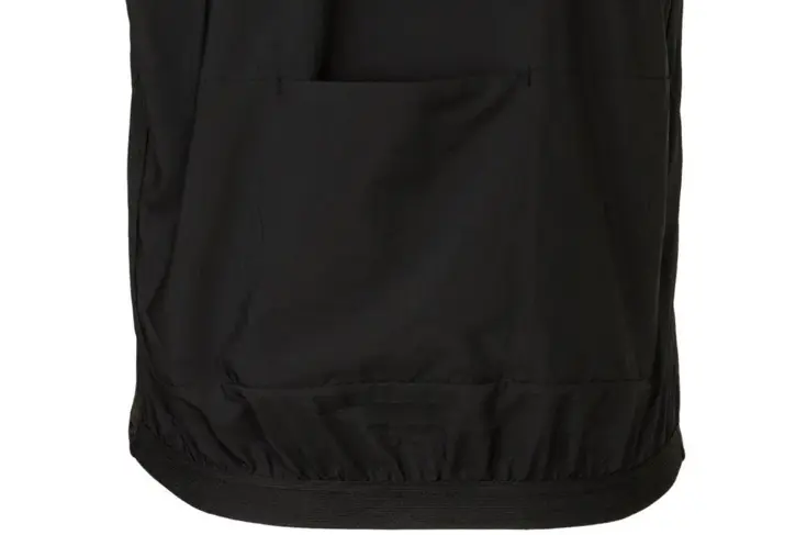 Padded Body - Fietsjack heren