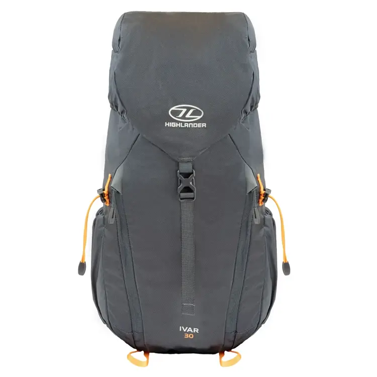 Highlander Outdoor rugzak Ivar heren 30L