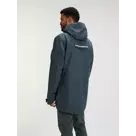 Bassan -  Parka heren – Human Nature