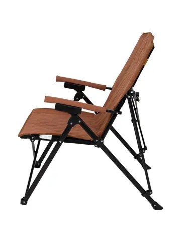 Bo-Camp Vouwstoel Stanwix 4 Standen