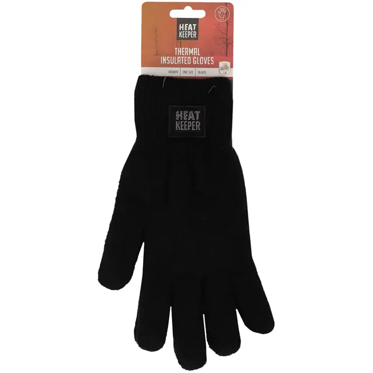 Dames - Thermo - Handschoenen