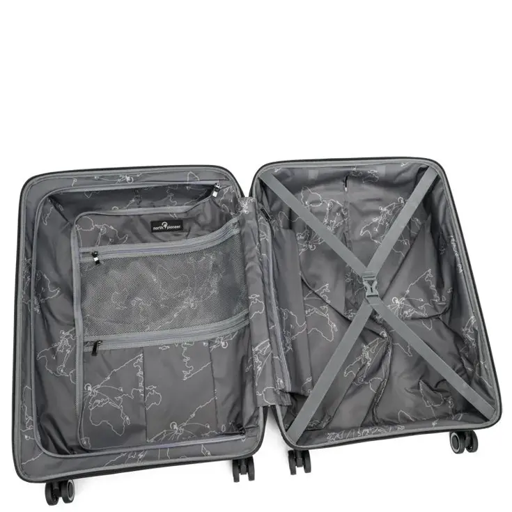 OSL - Medium Koffer -  67  cm - 62 Liter
