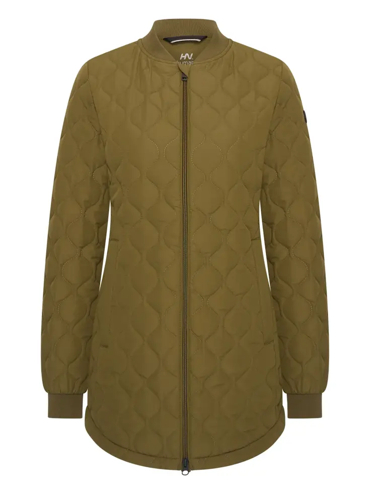 Docini - Parka dames
