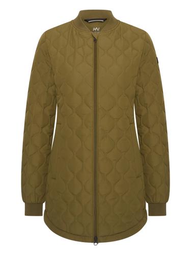 Docini - Parka dames