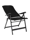 Stoel AP/240-ADS-80 zwart