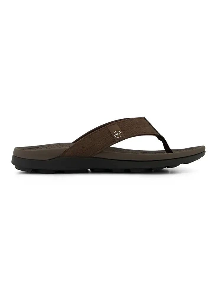 Halki - Slippers heren - Human Nature