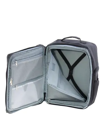 Sync - Reistas - laptoprugzak - Waterafstotend - 1