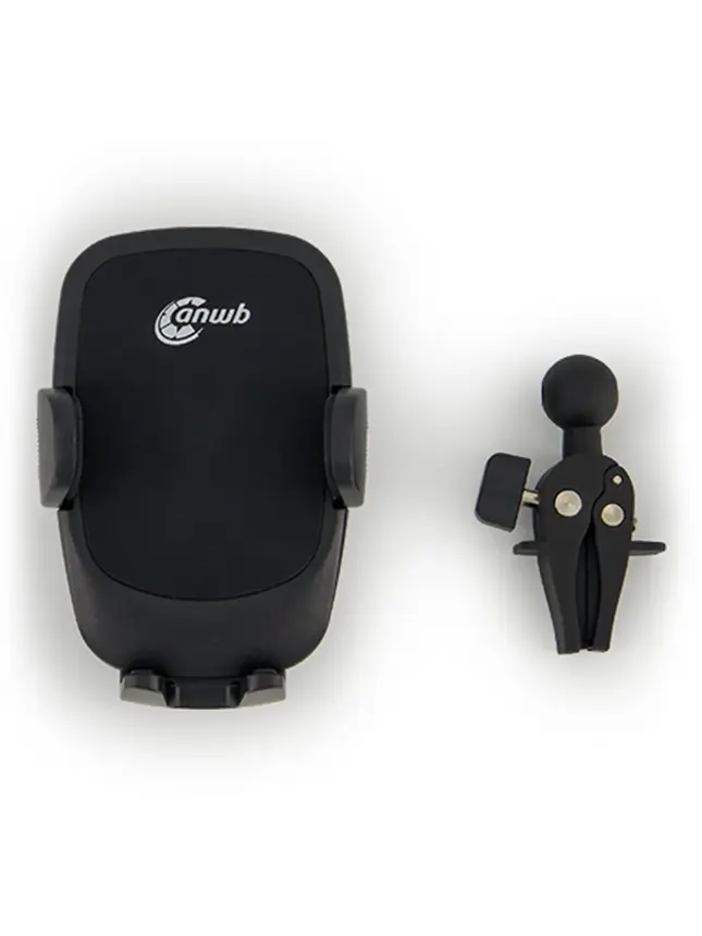 Telefoonhouder ventilatierooster - ANWB 