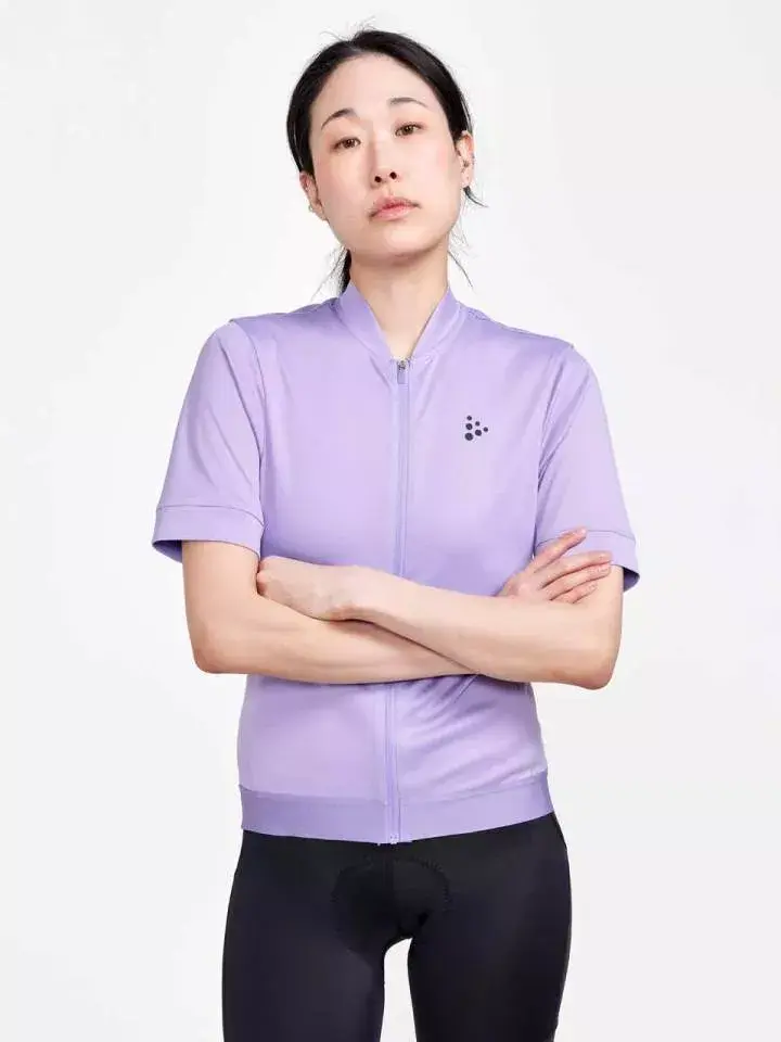 Core Essence - Fietsshirt dames