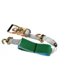 Auto transport spanband 250 cm - 5000 kg