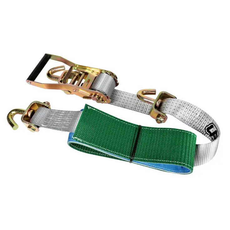 Auto transport spanband 250 cm - 5000 kg