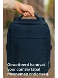 Rugzak 20L - handbagage geschikt