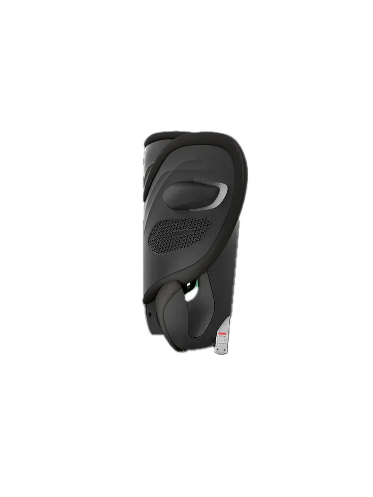 Solution G2 i-Fix - I-Size Autostoel