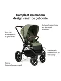 Nena Pro - Kinderwagen