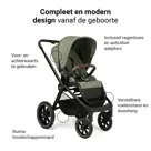 Nena Pro - Kinderwagen