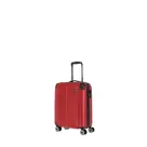 Travelite City 4 Wiel Trolley S red |40 L
