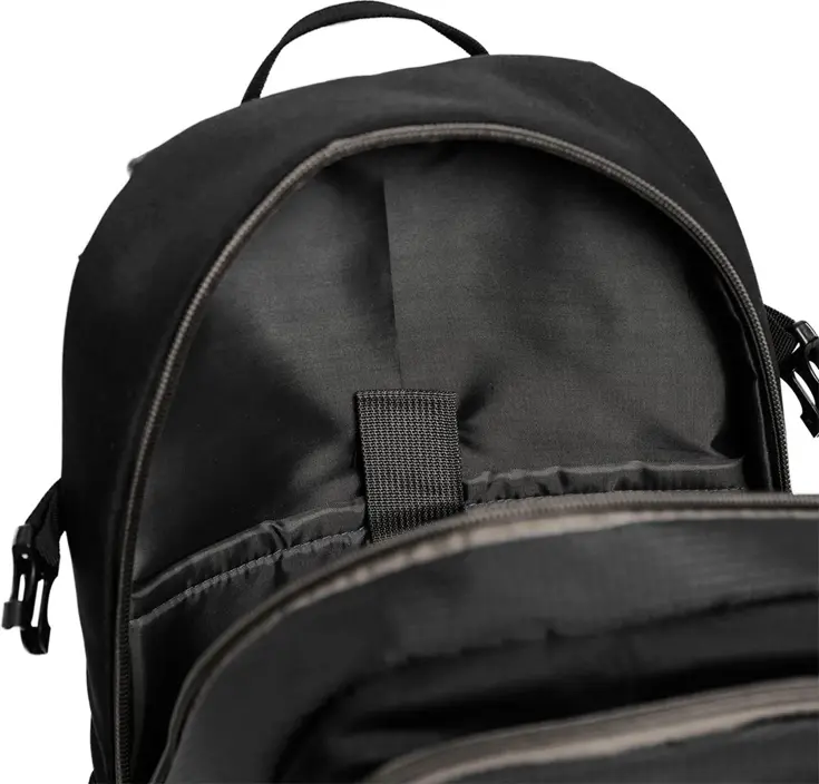 Daniel Ray - Chicago - Outdoor rugzak