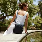 Classic Anti-diefstal Travel Bag