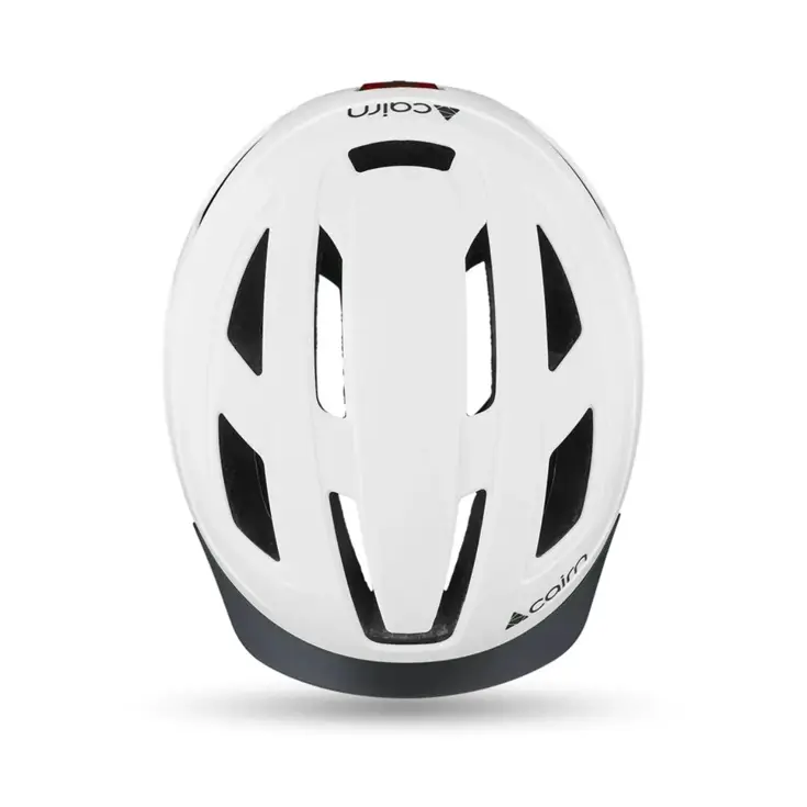 Clarke - Heren - Fietshelm