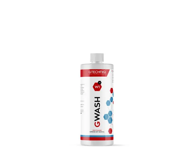 Gtechniq W1 Gwash v2 Autoshampoo