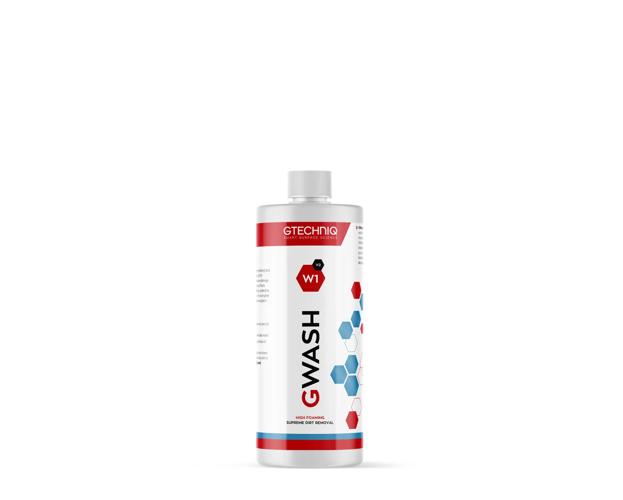 W1 Gwash v2 Autoshampoo