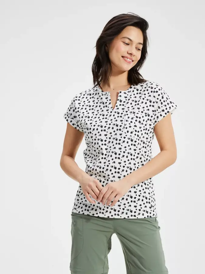Volta – T-shirt dames