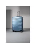 TITAN Litron 4 Wheel Trolley M ice blue