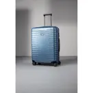 TITAN Litron 4 Wheel Trolley M ice blue