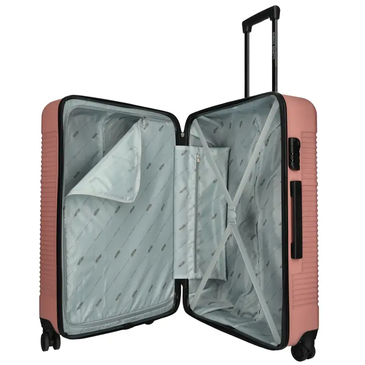 Louisville - Grote koffer - 75cm - 93L